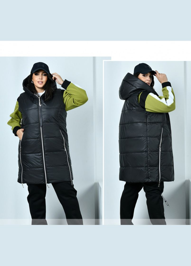 Спортивний костюм трійка Liton (305846120)