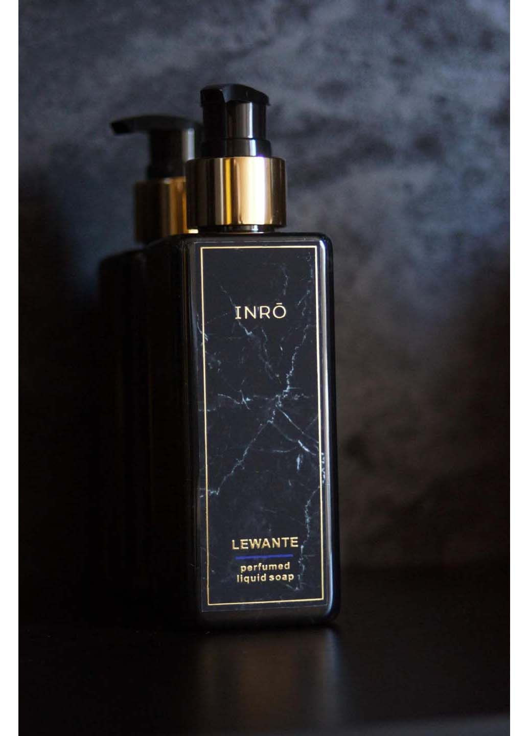 Рідке мило парфумоване Lewante 200 мл INRO (288050072)