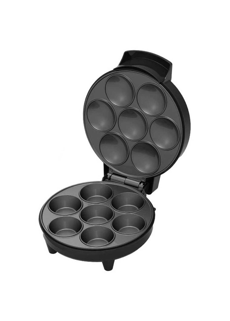 Кексниця Cake Maker SK-08004 сталевий (SK08004) Sokany (357226655)