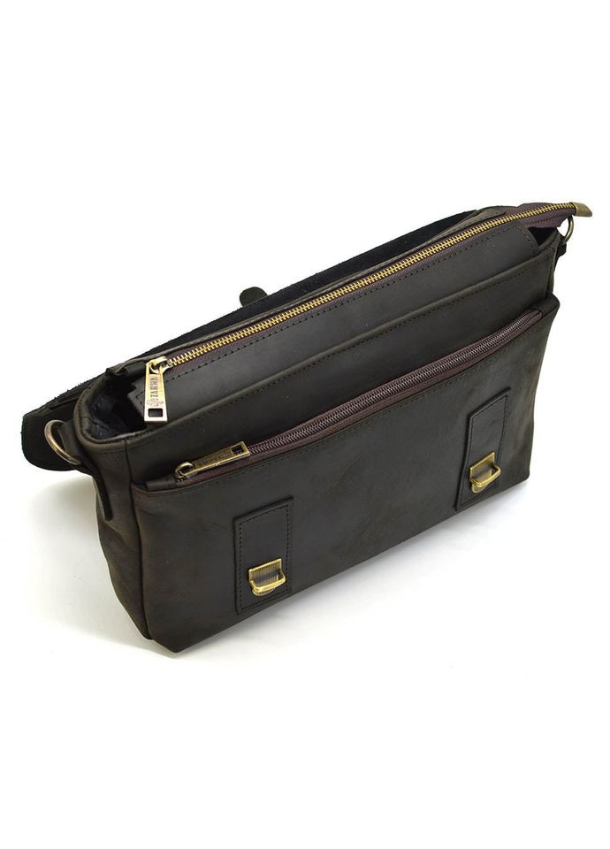 Чоловіча сумка-портфель на плече з ручкою RC-6008-3md TARWA (316710168)