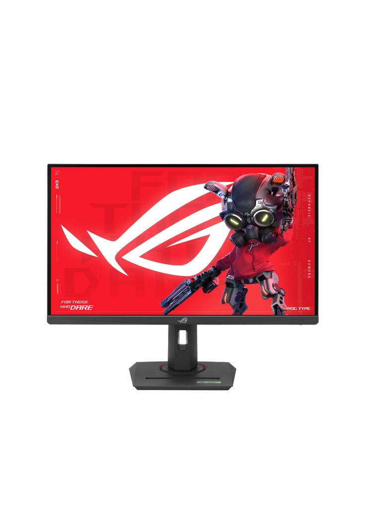 Монітор ROG Strix XG27ACG Asus (360794544)