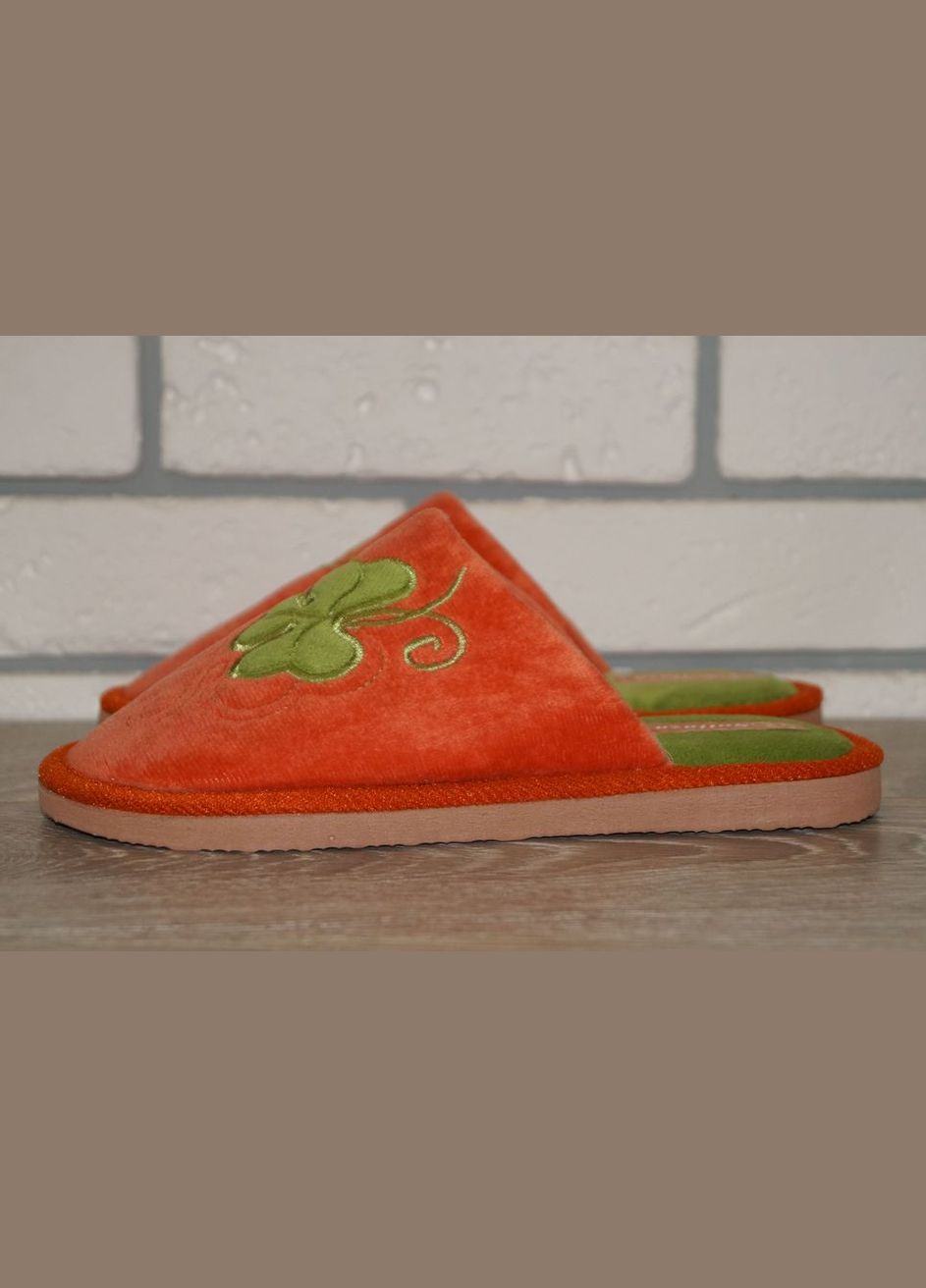 Жіночі кімнатні / домашні тапочки з оригінальним дизайном No Brand Sollaza (305849542)