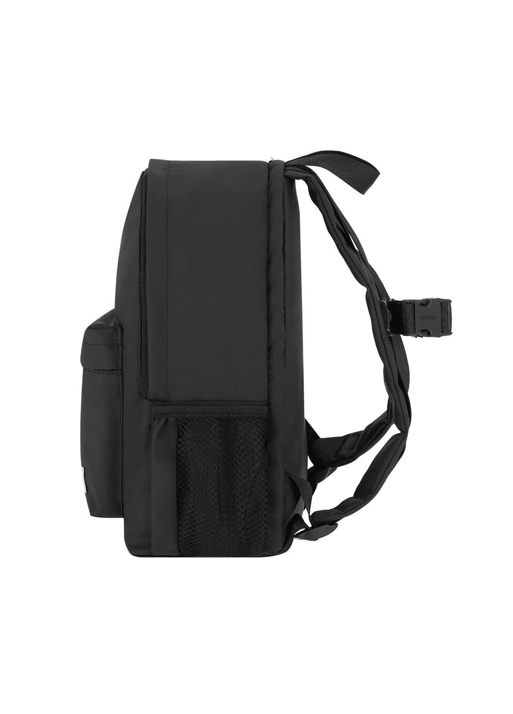 Рюкзак Stylish 24х32 см Черный ('1119720754') Bagland (322463974)