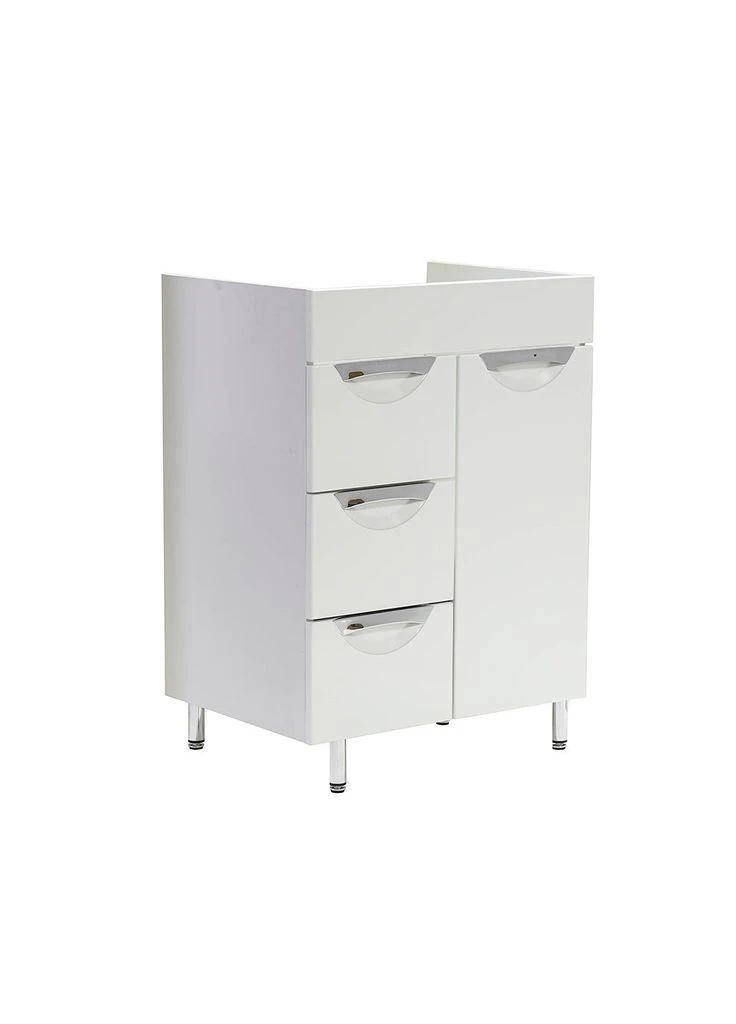 Тумба Соната під умивальникCers 60 Д1 Ш3 (А0021313) Vivia (400934763)