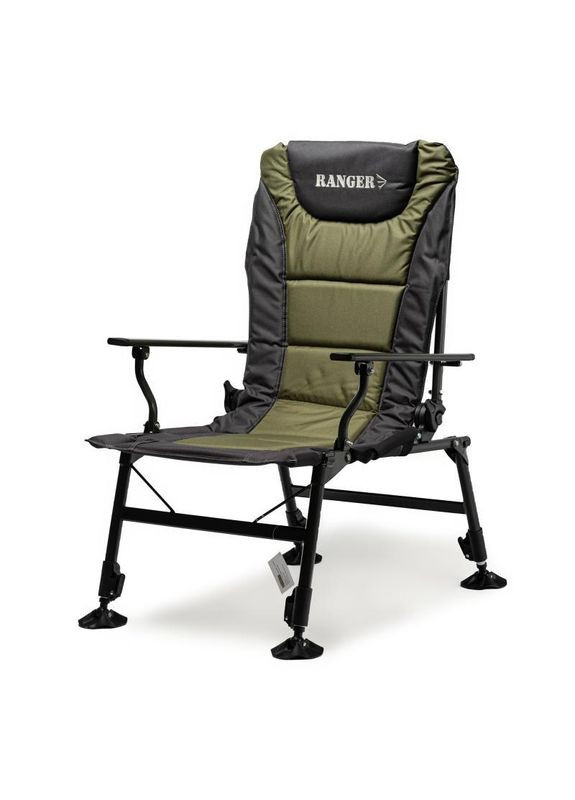 Крісло коропове для риболовлі Power SL-109 (RA 2248) Ranger (334713154)