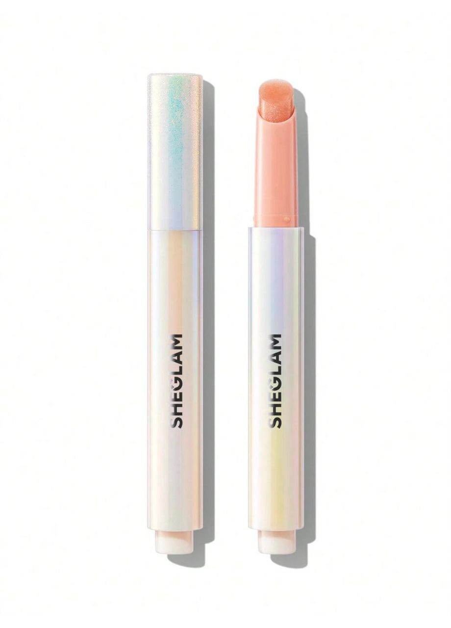 Плампер для губ с шимером PoutPerfect Shimmer Lip Plumper Sugar Crystal Sheglam (314768133)