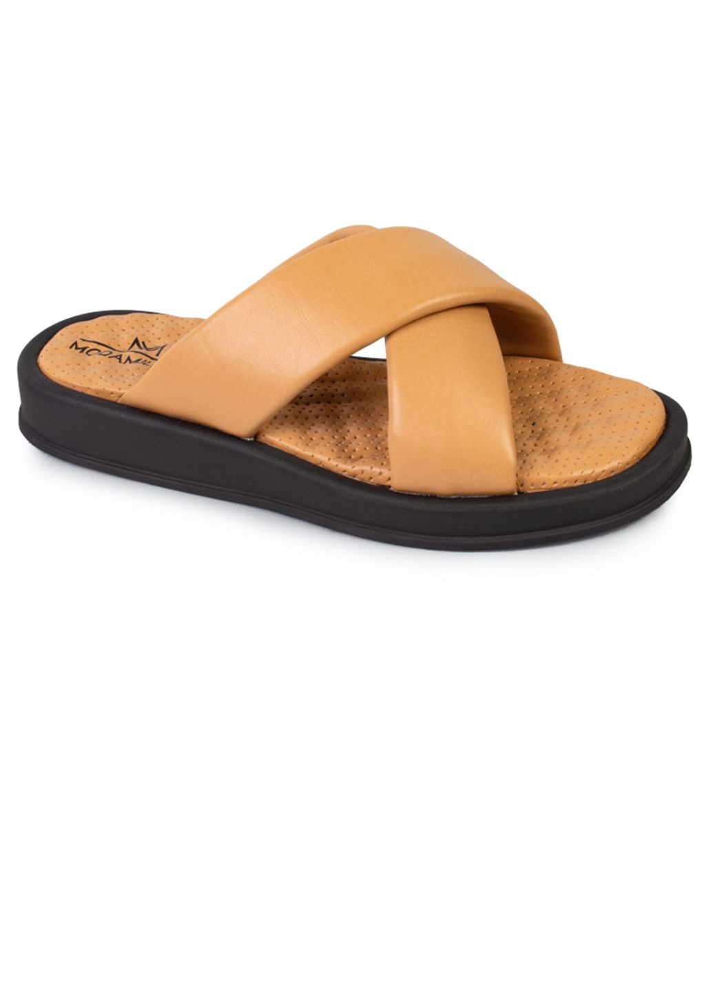 Шльопанці і сабо жіночі бренду 8301704_(2) ModaMilano (295470399)