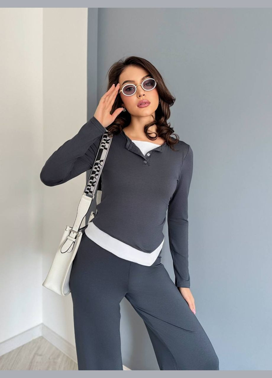 Костюм женский No Brand (322928402)