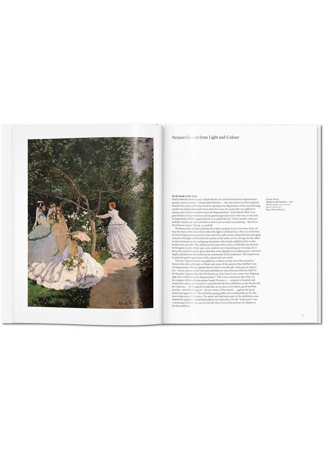 Impressionism Taschen (370650456)
