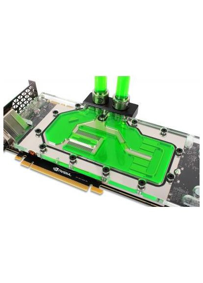 Охлаждающая жидкость EK-CryoFuel Acid Green (Premix 1000mL) (3831109813294) EKWB EK-CryoFuel Acid Green (Premix 1000mL) (370017721)