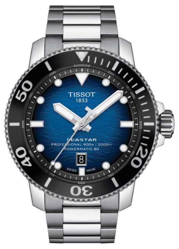 Мужские наручные часы Tissot T120.607.11.041.01 (322681383)