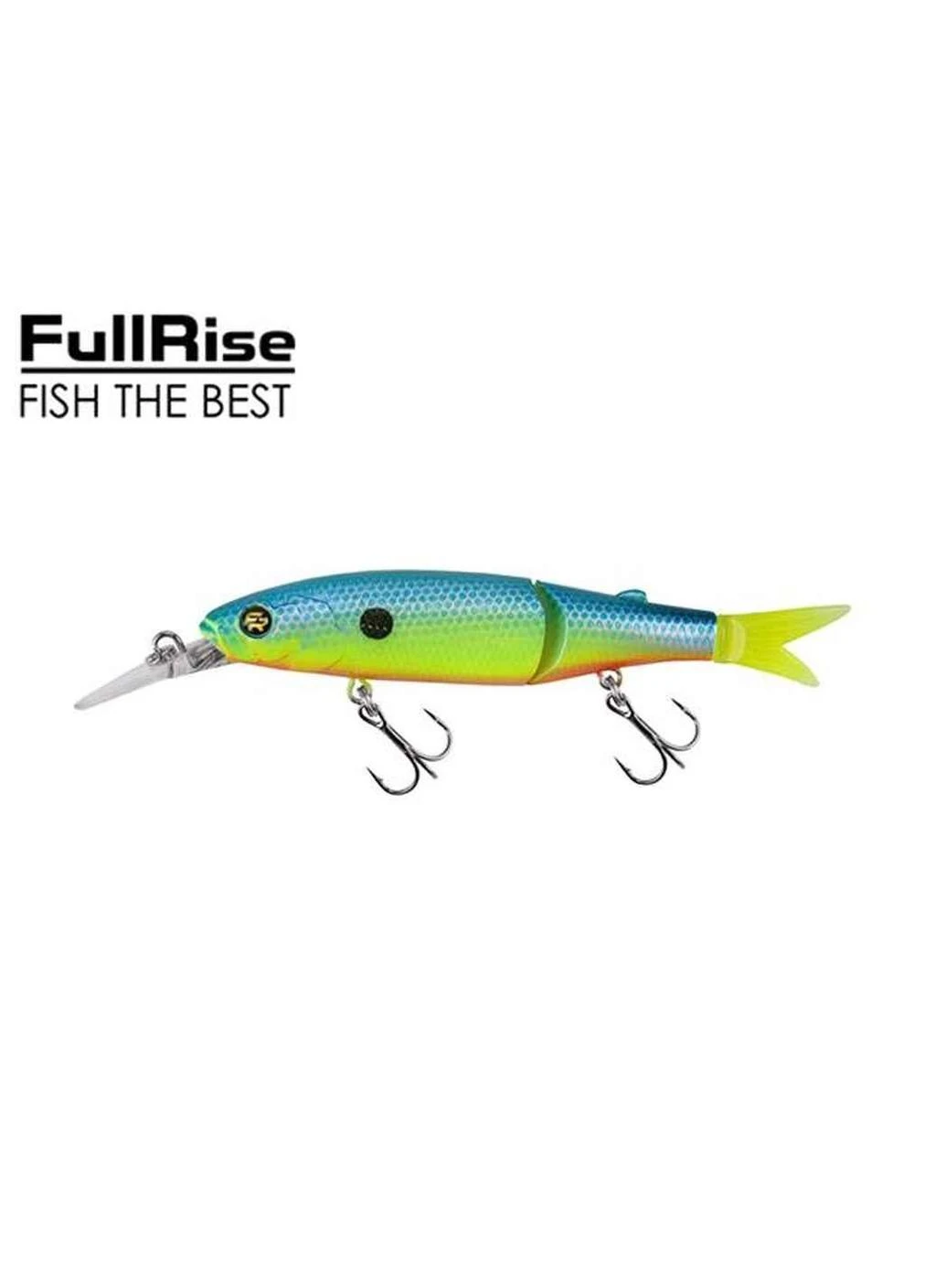 Воблер Deep Avalone 7,6г 8,8см 25-021-79 79 ТМ Fishing Roi (391060281)