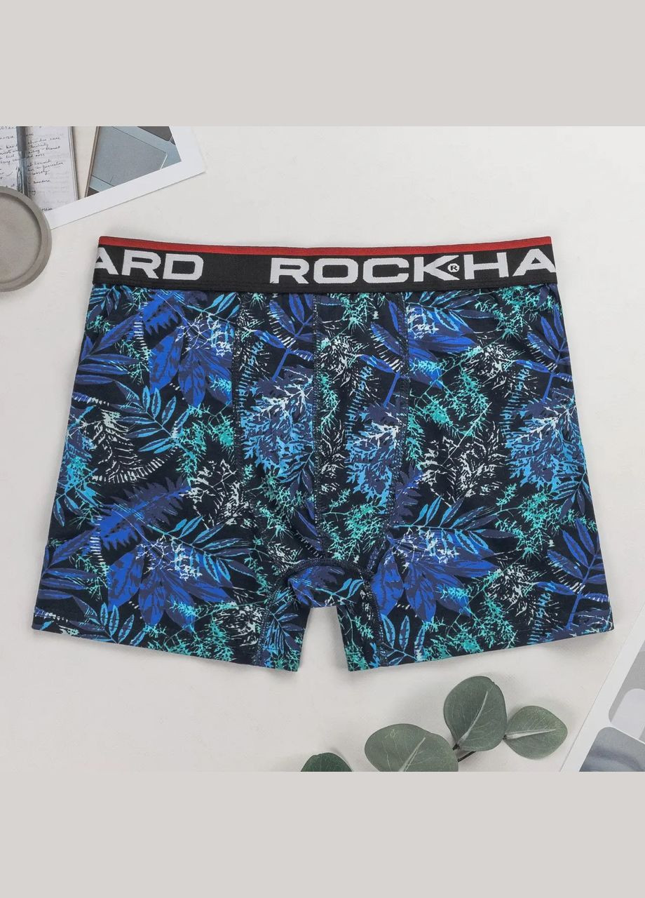 Трусы мужские боксеры Rockhard Боксери (333929816)