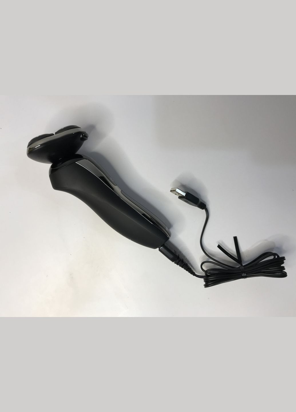 Ротерная Електробритва для бороди GM-503 Geemy (297331418)