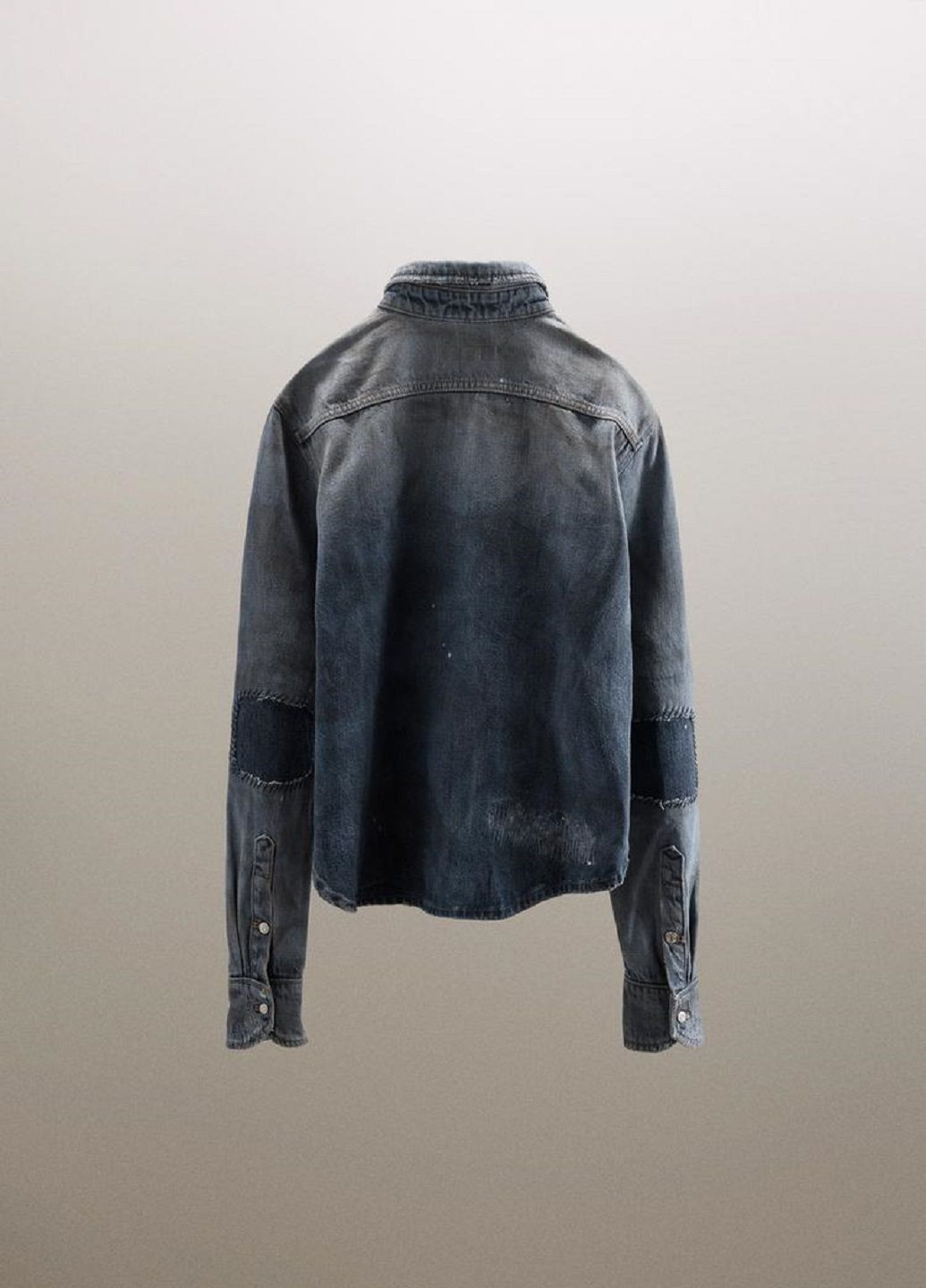 Сорочка Zara (369339952)