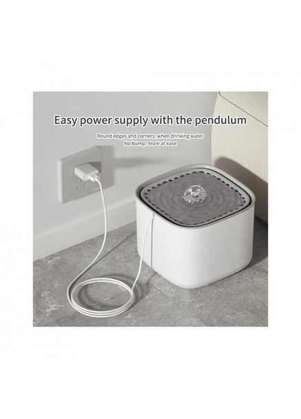 Поїлка WF070 Lapka (361853560)