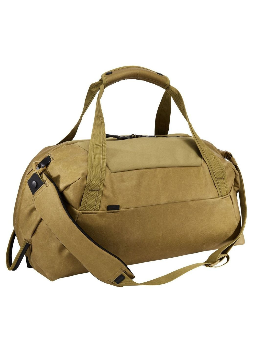 Дорожна сумка Aion Duffel 35L (Nutria) 3204726 (TH 3204726) (TH 3204726) Thule (315031587)