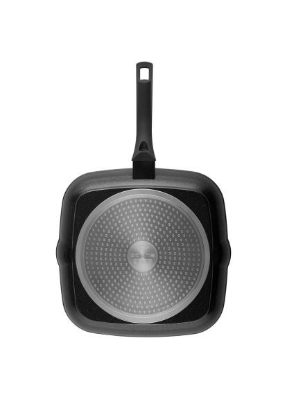 Сковорода (Monolit-28G) Polaris Grill Monolit-28G 28 см (369878492)