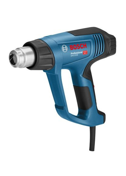 Технический фен GHG 23-66 Professional Bosch (360409301)