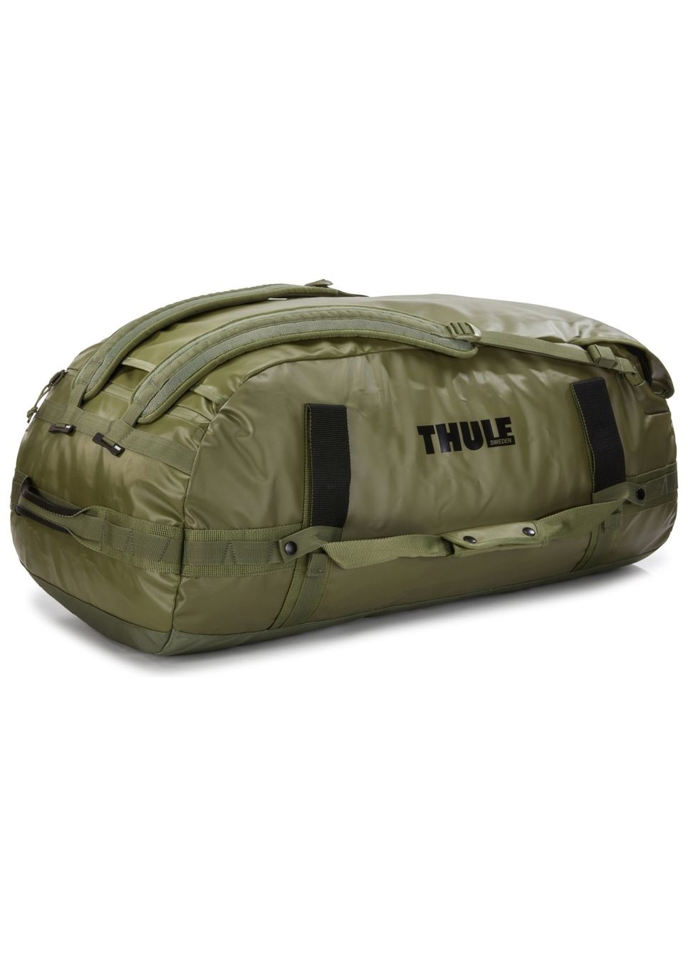 Спортивная сумка Chasm 90L (Olivine) (TH 3204300) (TH 3204300) Thule (315031424)