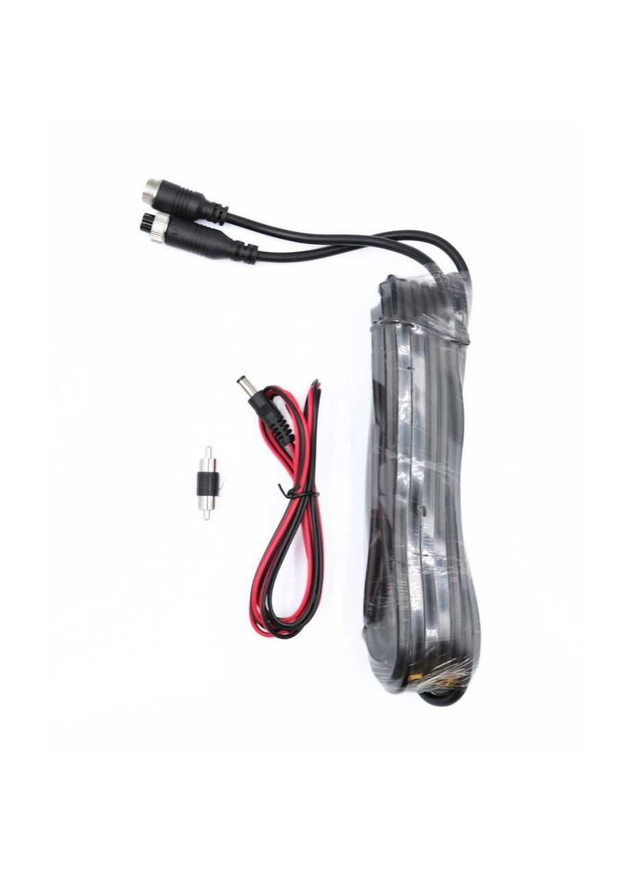 Камера заднего вида (штатная) серии QCVBU 4089 FD 03 (800TVL) QIV (299235056)