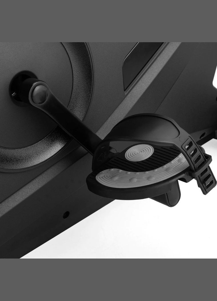 Велотренажер XB5000 електромагнітний Gymtek (301538970)