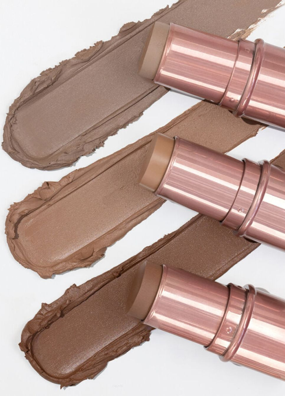 Бронзер Desire Bronzer Stick 01 Cold 5,5г Hean Face (325490780)