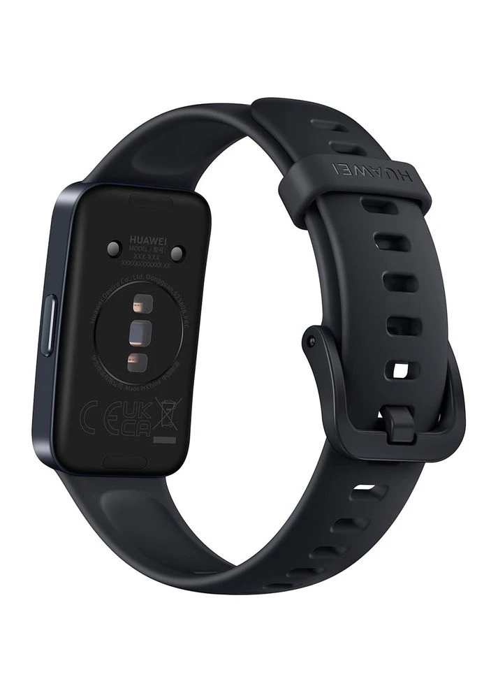 Смарт-годинник Band 8 Midnight Black Huawei (306580986)