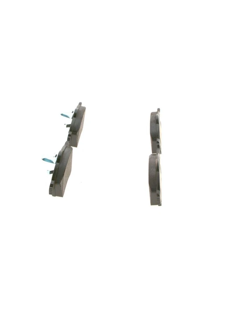 Тормозные колодки дисковые Bosch (390270840)