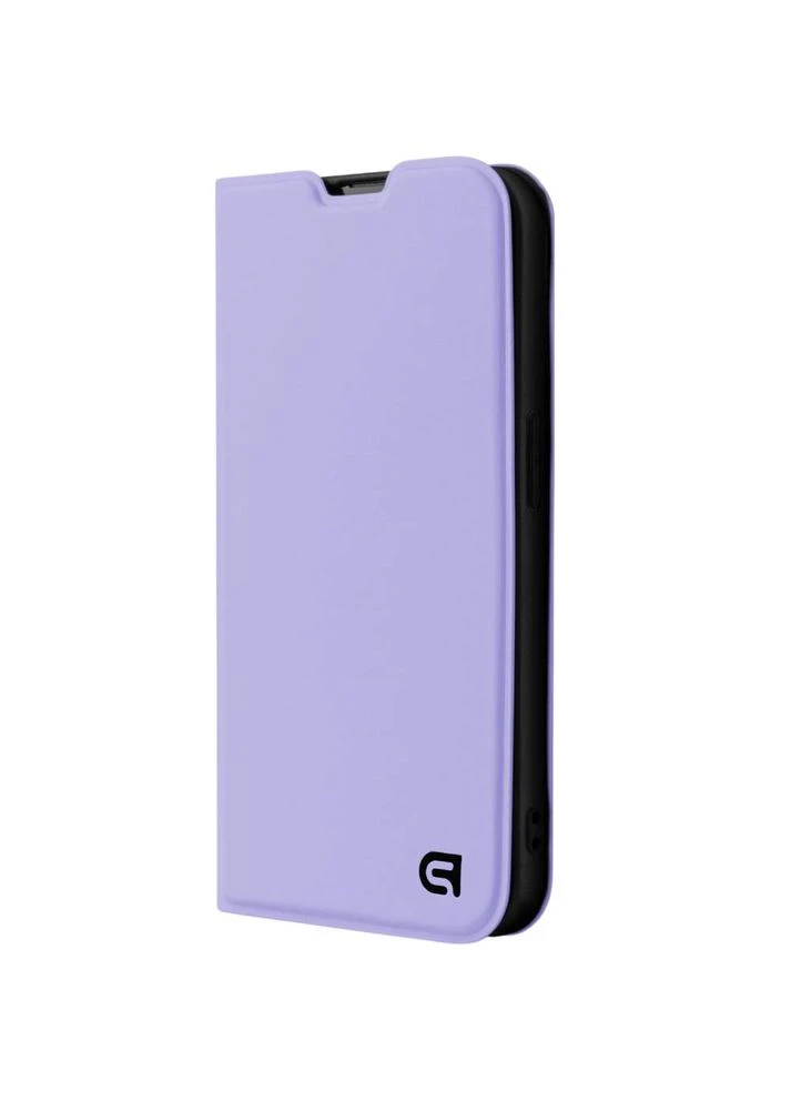Чехол OneFold Case для Motorola G06 Power 4G Lavender (ARM89108) ArmorStandart (399518174)