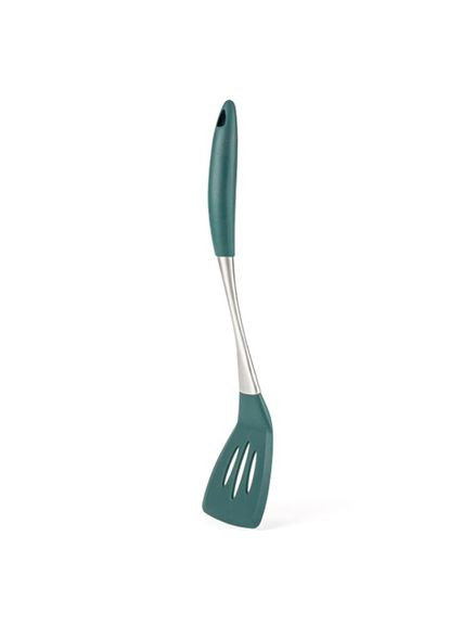 Лопатка кухонна Elegance ST-0335-SSW 35 см Holmer (392540871)