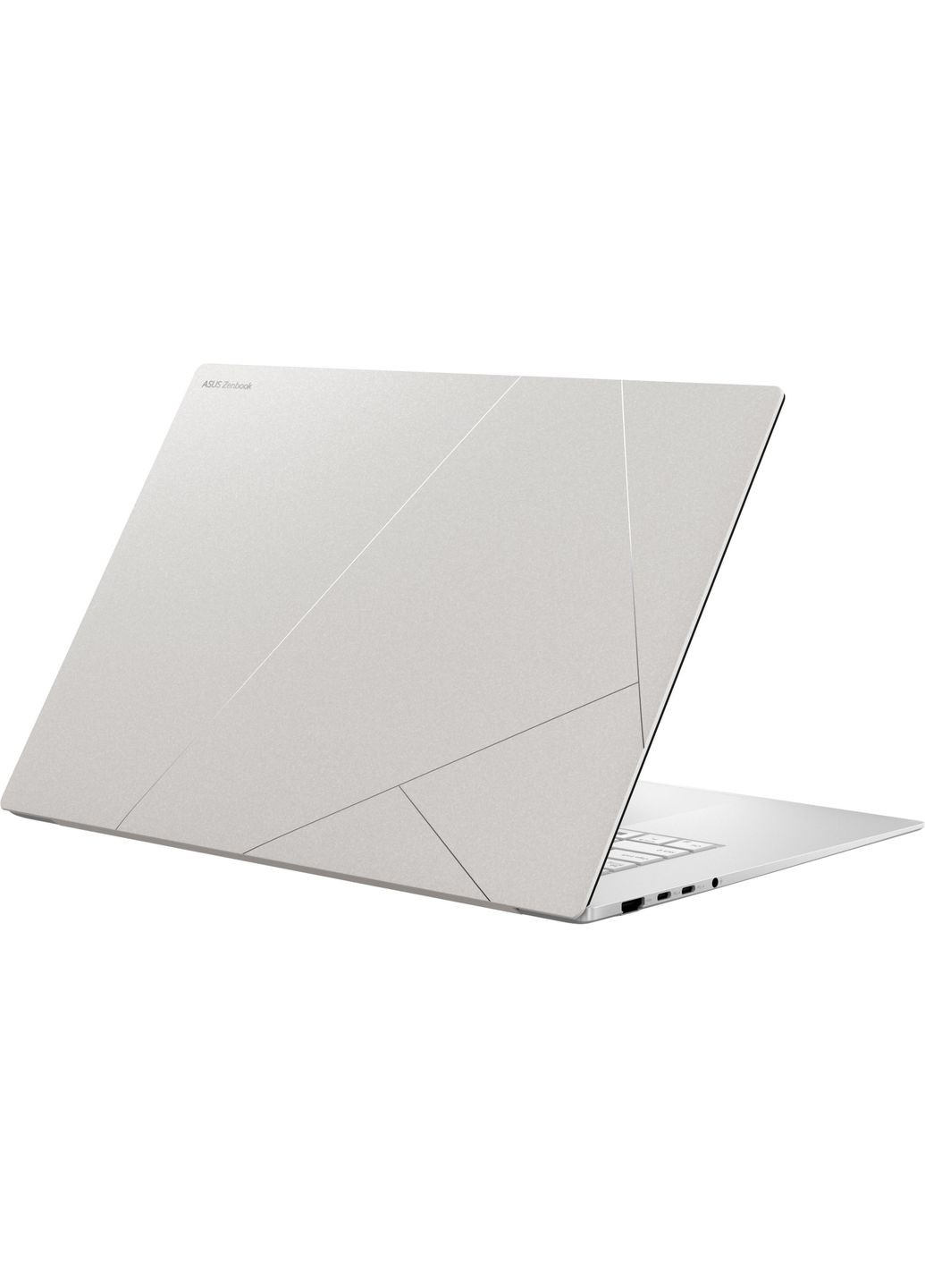 Ноутбук Zenbook S 16 UM5606WA-RK326X (90NB13M2-M00L70) Asus (360794517)