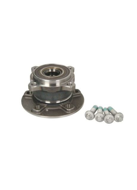 Маточина колеса в зборі MERCEDES-BENZ GLA-CLASS (X156) - GLA 250 4-MATIC (156.946) VKBA 7031-ua SKF (366177115)