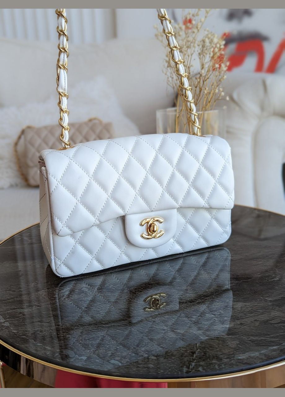 Сумка женская Шанель No Brand (302089833)