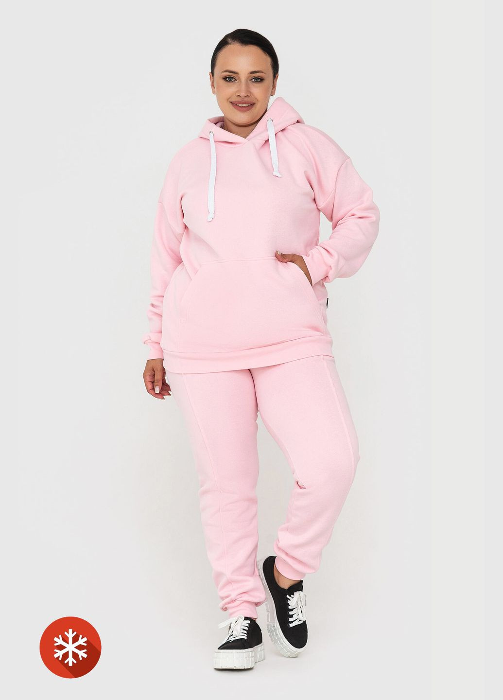 Утепленные брюки RIDE-1 Garne (264295348)