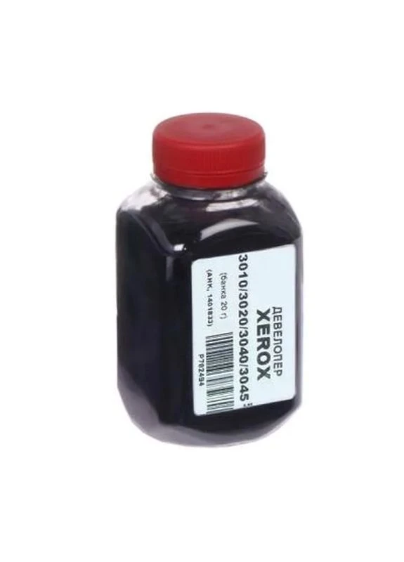 Девелопер Xerox Phaser 3010/3040/3045, 20г (1401833) AHK (399621405)