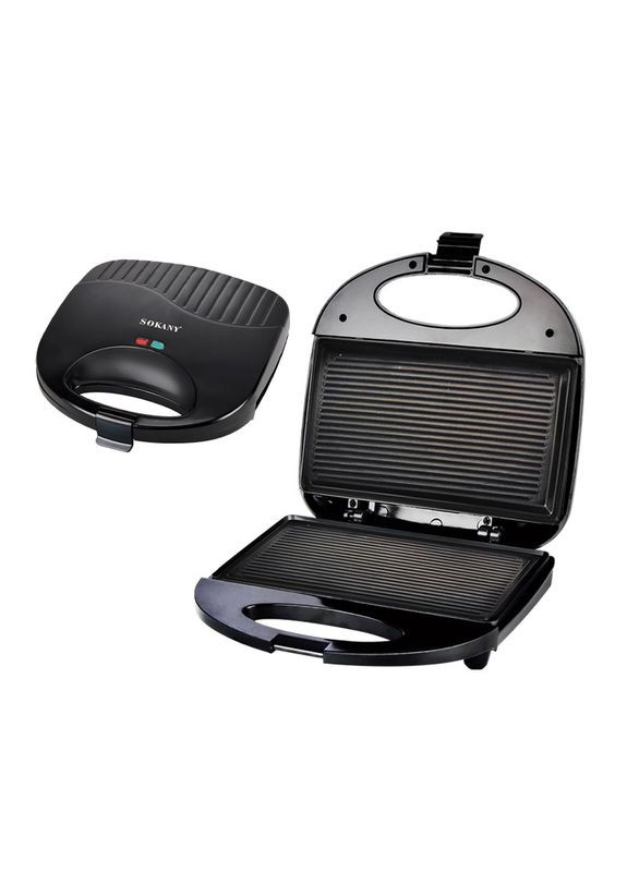 Бутербродница SK-116 750 Вт Sokany (341329567)