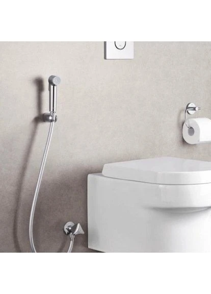 Гигиенический душ TEMPESTA-F, хром, настенный Grohe (401875299)