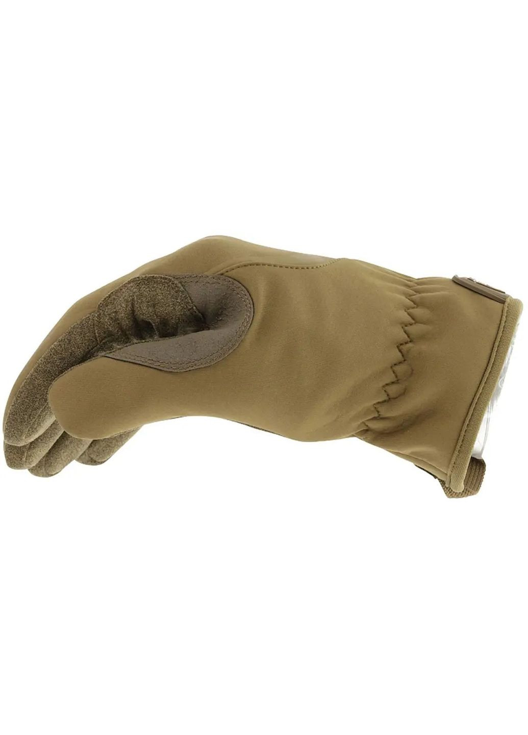 Перчатки Mechanix Tactical ColdWork FastFit Coyote No Brand (364846187)