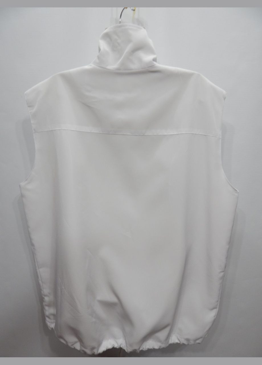 Жилет легкий женский демисезонный basic line р.62-64 027G (только в указанном размере, только 1 шт) No Brand (317572783)