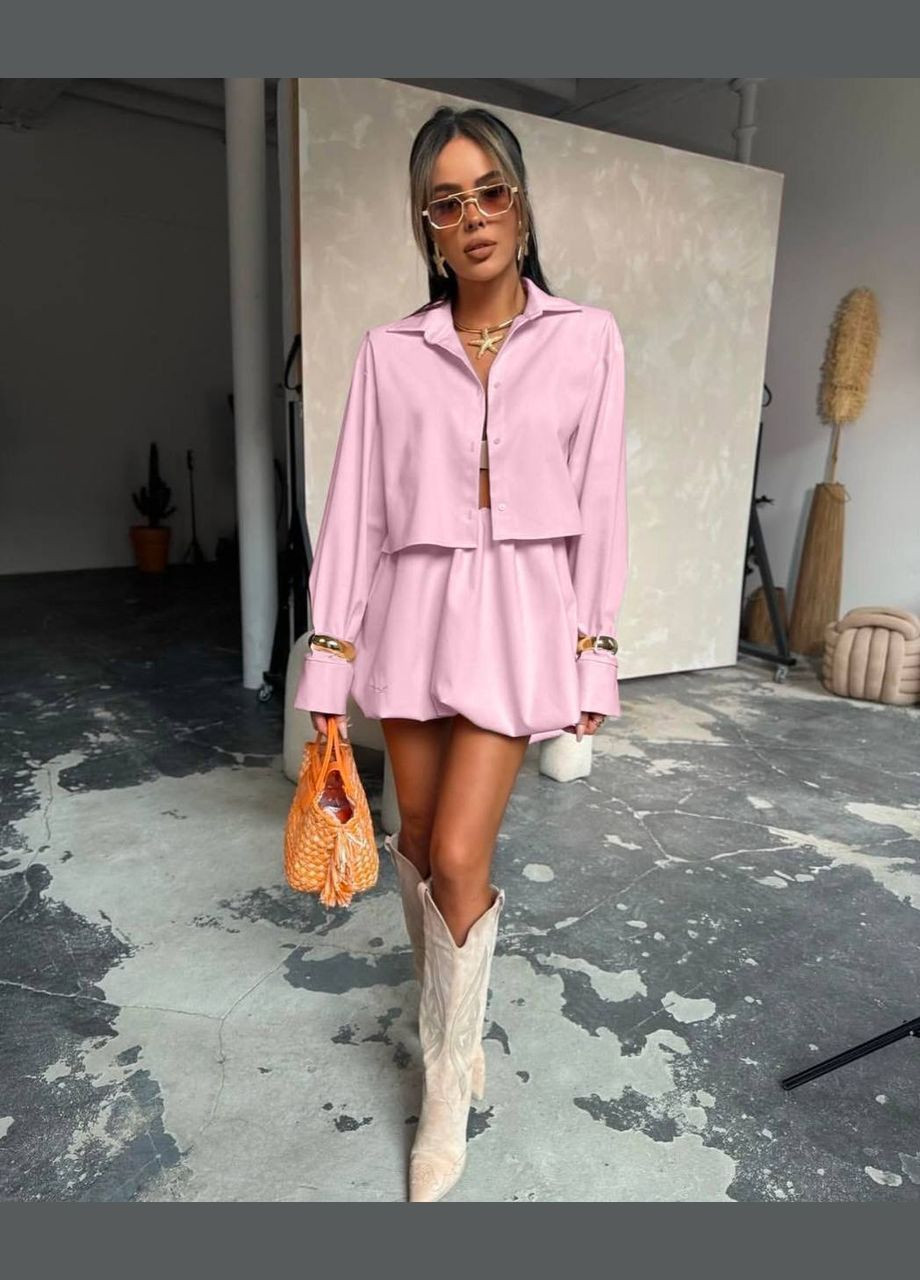 Костюм DK/DL Мода без кордонів (340715324)