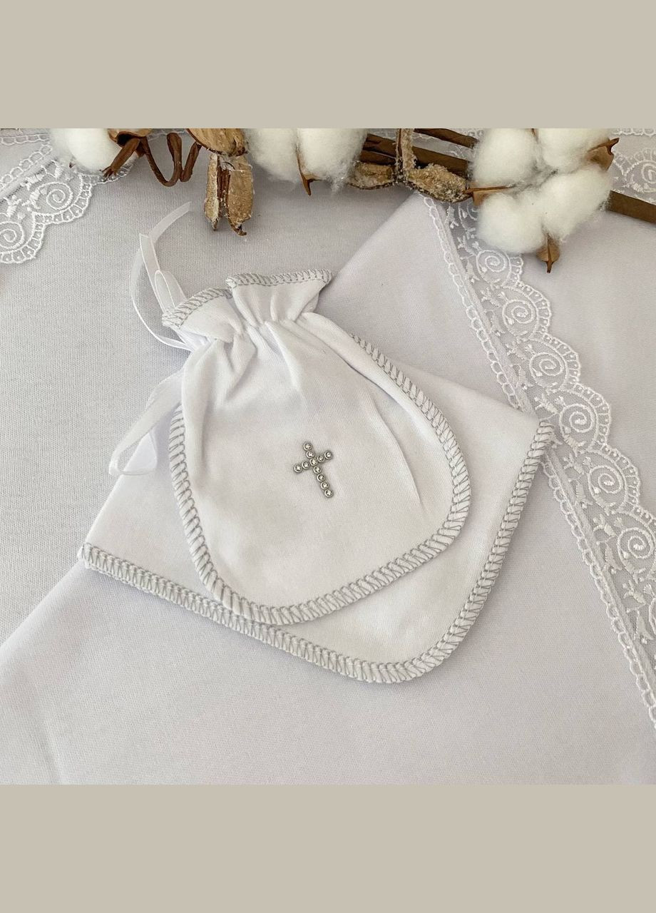 Крыжма "Крестильный ящик" BetiS (365302175)