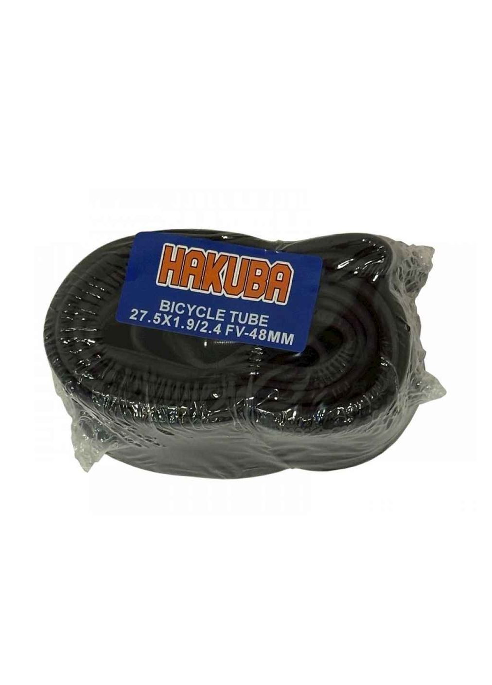 Велокомера d-27,5х48мм Hakuba (369620071)