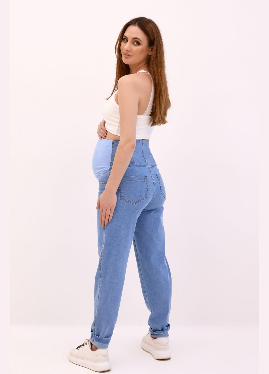 Джинси 2225 0035 Dianora - (336385377)