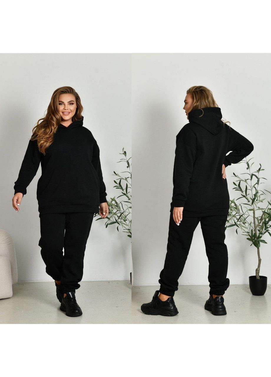 Жіночий костюм повсякденний Батал Style Point (356174276)