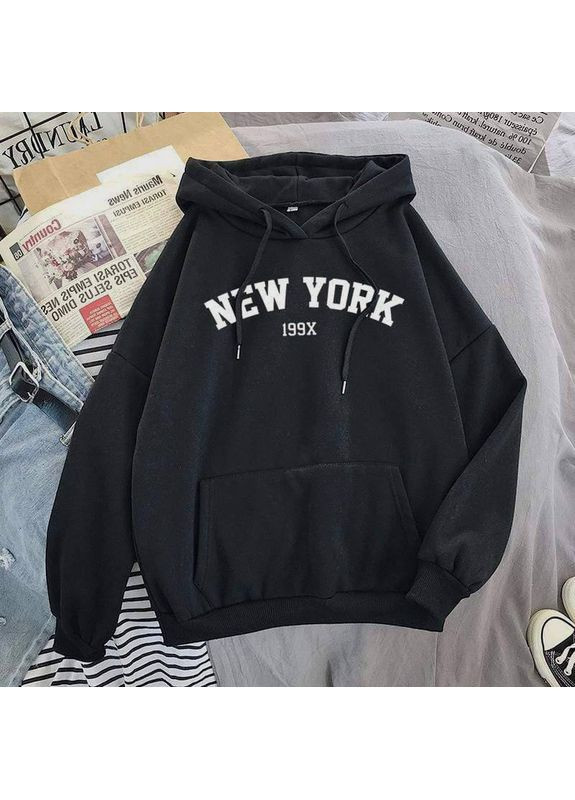 Худі на флісі Fashion (352788346)