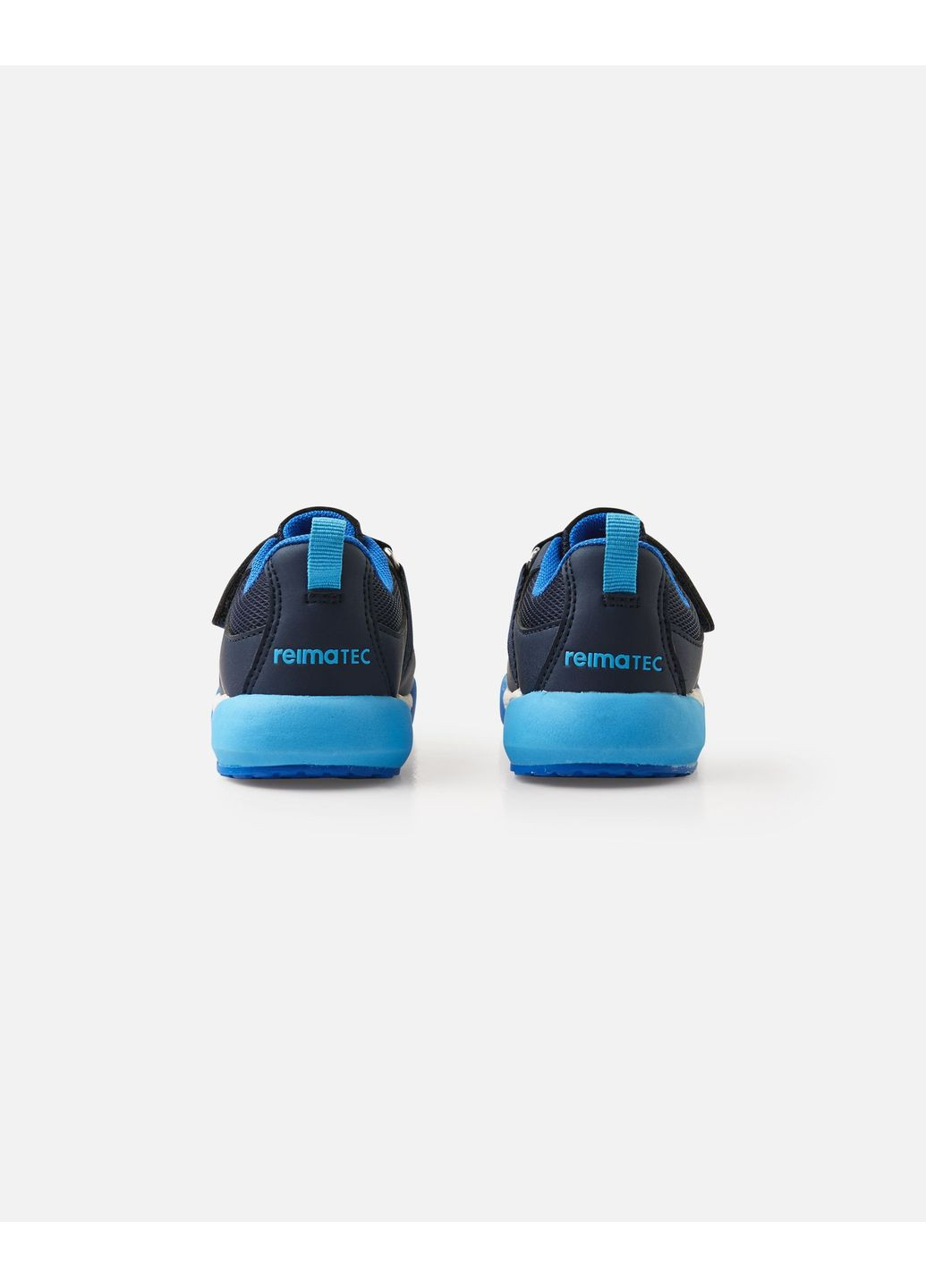 Темно-синій осінні кросівки reimatec Reima Kiirus
