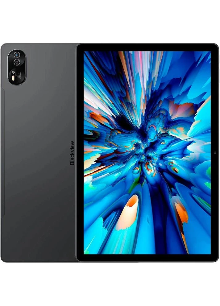 Планшет Mega 8 LTE 12/256GB Space Gray (MEGA 8_SG256) Blackview (360419050)