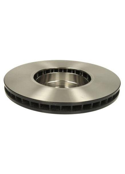 Диск тормозной BMW 5 передн., вент. (пр-во) DF4248S TRW (368192733)