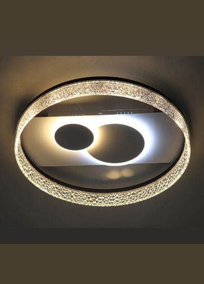 Светодиодная люстра с пультом AL6100ARD SERENA 52Вт 3000-6500К IP20 Ardero (329439945)